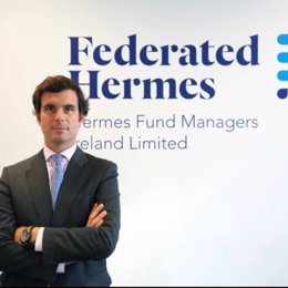 Carlos Capela, nuevo fichaje de JP Morgan como banquero procedente de Federated Hermes.