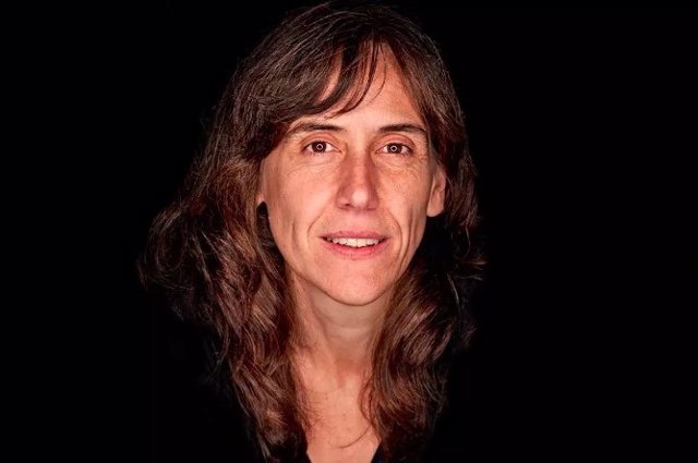 Ana Zamora, Premio Nacional de Teatro 2023.
