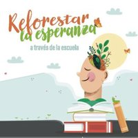 Centros educativos de Canarias harán una plantación masiva de árboles como ejemplo de reforestación tras un incendio