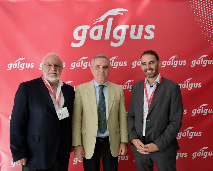 10 Aniversario de Galgus.