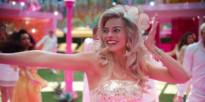 Barbie vuelve a los cines su versión extendida que incluye una escena post-créditos