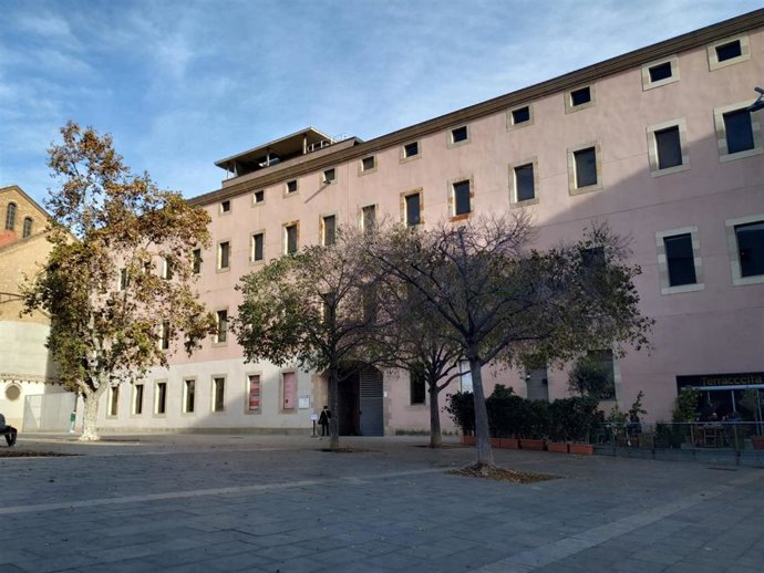 Archivo - CCCB