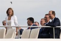 Raquel Sánchez pide a los ministros europeos crear políticas de transporte para cohesionar