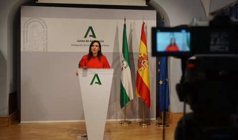 Andalucía