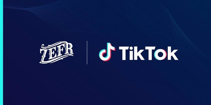 Zefr_TikTok_Logo