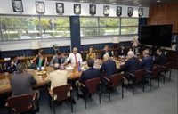 El COE y el CSD, en "sintonía" hacia los "mayores éxitos" de un deporte que transmita "igualdad"