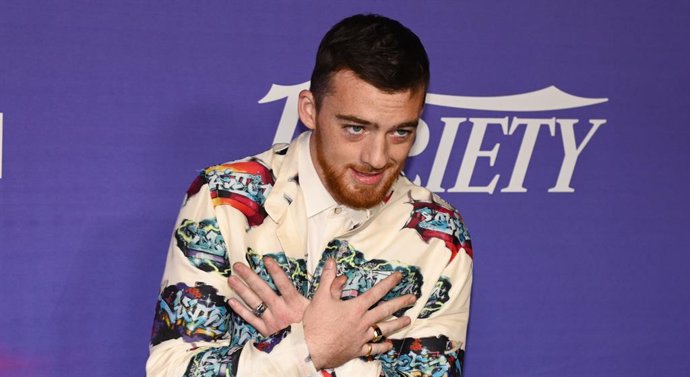 Archivo - Revelada la posible causa de la muerte de Angus Cloud, el actor de Euphoria