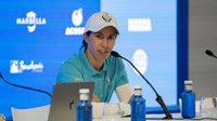 Europa se estrena sin Carlota Ciganda en los 'foursomes'
