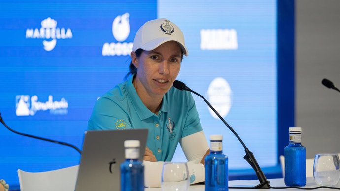 Carlota Ciganda