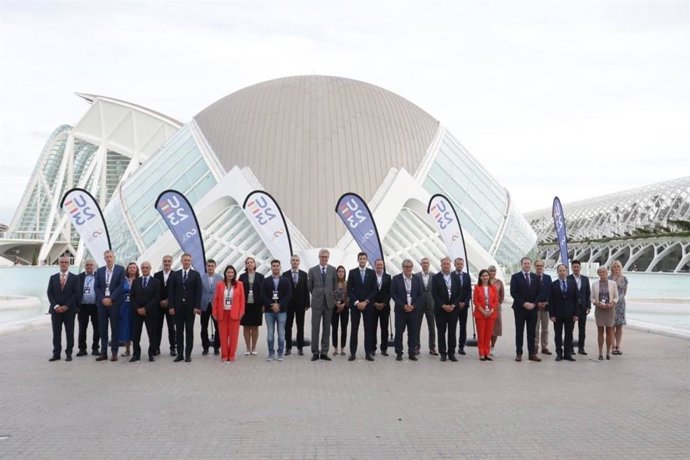 Los directores generales de deportes de la UE ponen en común sus estrategias para avanzar en igualdad de género