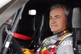 Foto: Motor.- Defensa reconoce al piloto de rally Carlos Sainz como 'Reservista de Honor'