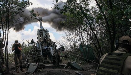 Reino Unido apunta a "ataques de intensidad inusual" lejos de la línea de frente en Ucrania durante los últimos días