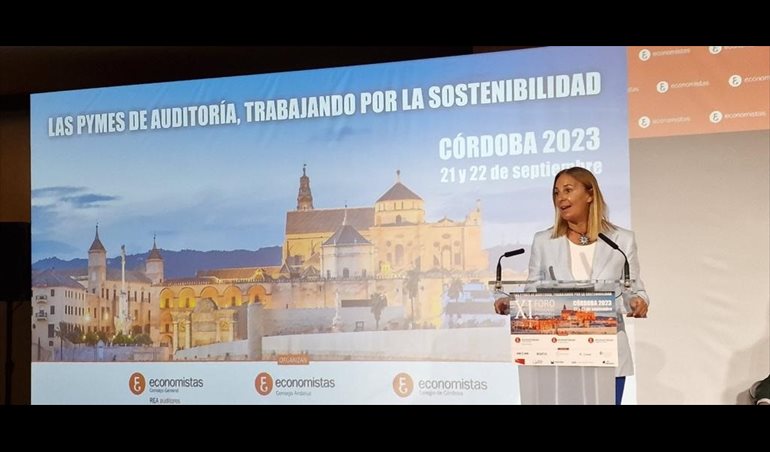 Es Andalucía - Córdoba
