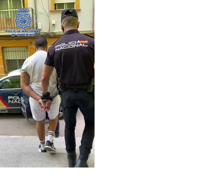 Nota Policía Nacional Sobre Pelea Y Lesiones En Cartagena