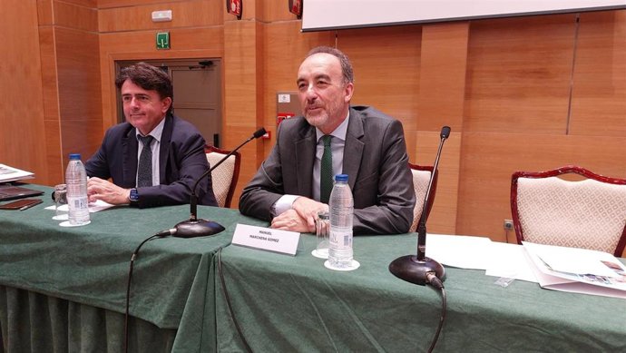 El presidente de la Sala de lo Penal del Tribunal Supremo (TS), Manuel Marchena