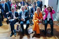 El comisario de Empleo afirma que "llegó el momento de dar un paso más allá" en democracia en el trabajo y "codecisión"