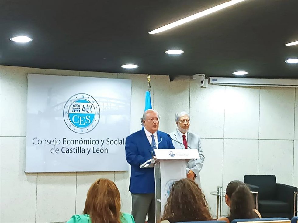 La jornada 'Como mejorar la participación política del pueblo gitano'