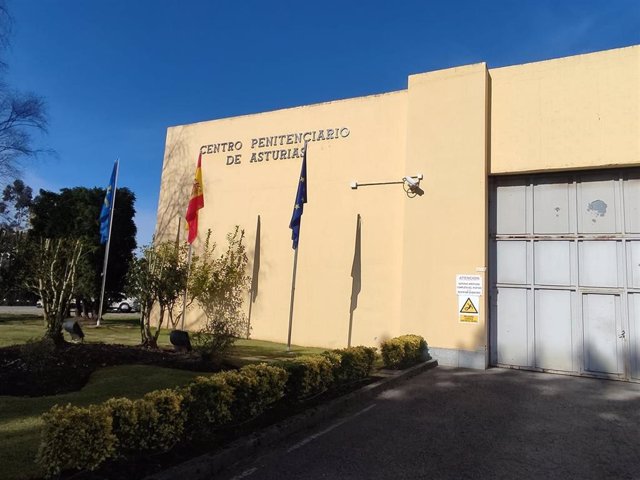 Archivo - Centro Penitenciario de Asturias