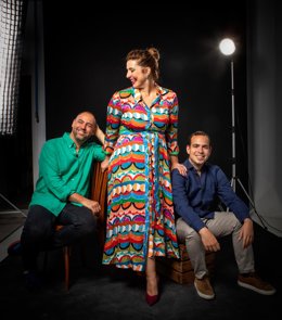 Archivo - Cuatro conciertos y clases magistrales de canto protagonizan el primer TabarFest