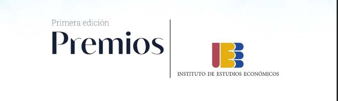 El Instituto de Estudios Económicos convoca la primera edición de sus premios a la labor periodística, económica y empresarial.