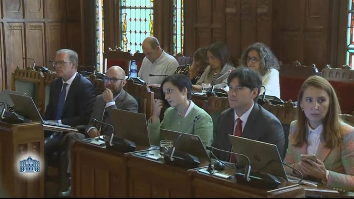 Comparecencia del consejero de Ciencia, Empresa, Formación y Empleo.