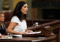 Vox rechaza la propuesta de Sumar de suprimir los delitos de injurias a la Corona: "Nos tendrán enfrente"