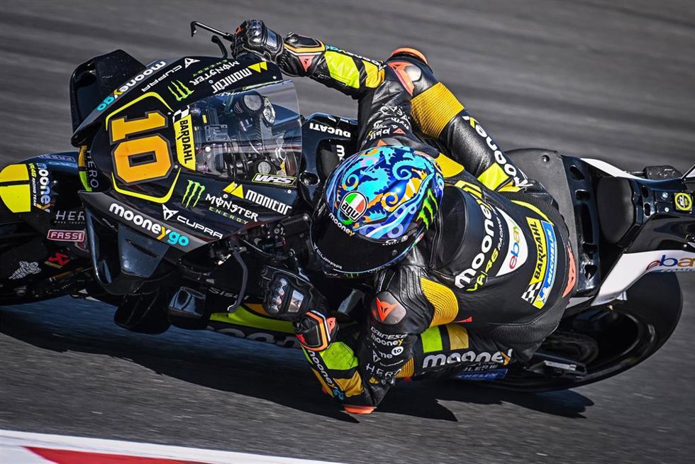 Luca Marini