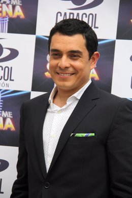 13-03-2015. Dany Alejandro Hoyos es el humorista que da vida a Suso el Paspi.