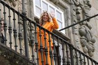 Díaz aún no ha leído la propuesta de Garzón y dice que Sumar lanzará su movimiento ciudadano tras investidura de Sánchez