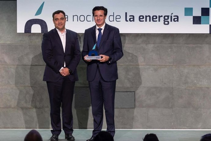 Premio de El Periódico de la Energía a ECity Sevilla