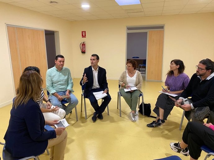 La Diputación de Valladolid impulsa un proyecto ciudadano sobre empleo femenino y juvenil en el medio rural