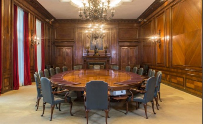 Banco Central de Chile