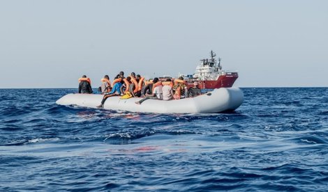 Migración