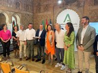 Crespo destaca que Andalucía es un "referente" en sanidad animal y anuncia "ampliación de partida para ayudas"