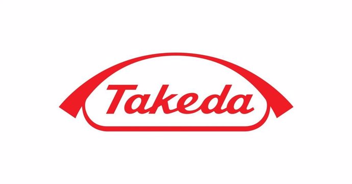 Takeda Logo