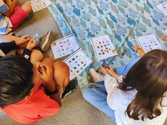 Archivo - Nuevo programa de divulgación científica de la US, 'La Noche en las Aulas'.