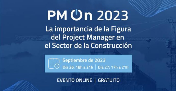 Project Management del sector de la Construcción.