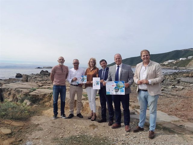 Convocado el concurso 'Un Parque con Arte' que pone en valor la riqueza del Parque Natural del Estrecho