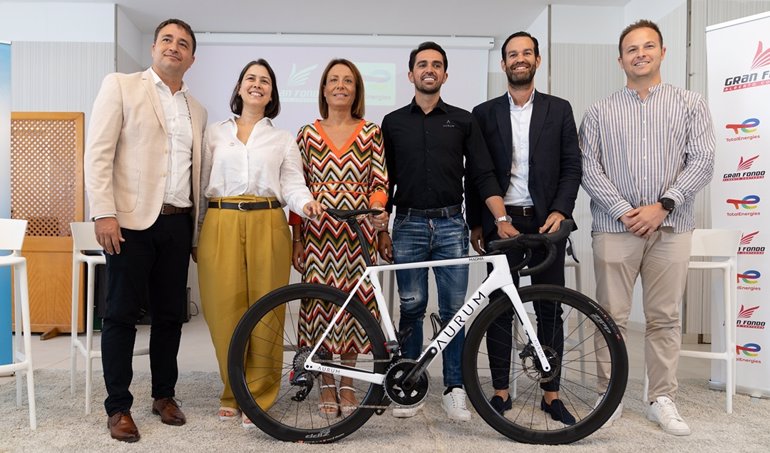 Ciclismo