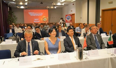 Comunicados Internacional