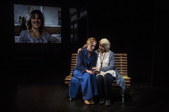 Archivo - 'El Perfume Del Tiempo'