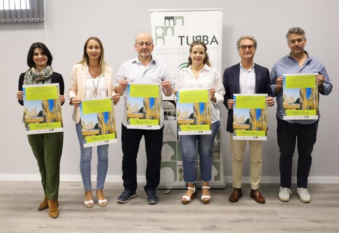 Presentación de la campaña '1.000 razones para volver'