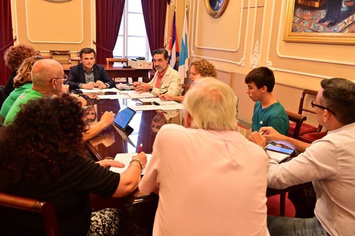 El Consejo Escolar de Cádiz elige los Premios a la Mejor Trayectoria Educativa y los días no lectivos