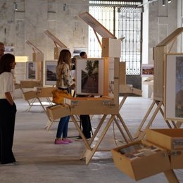 XVI Bienal Española de Arquitectura y Urbanismo