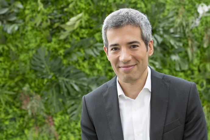 Archivo - Arxiu - Oriol Nolis, director de RTVE a Catalunya