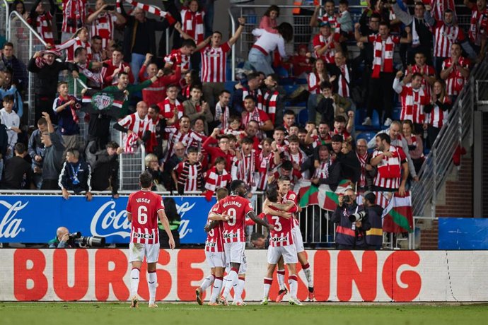 Deportivo Alavés - Athletic Club