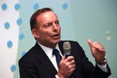 Foto: Australia/EEUU.- Tony Abbott nominado a la junta directiva de Fox Corporation