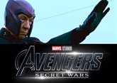 Foto: ¿El Magneto de Ian McKellen en Vengadores 6 (Avengers: Secret Wars) de Marvel?