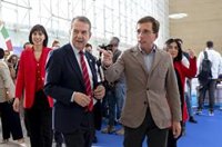 Almeida apremia al Gobierno para abordar el modelo de la financiación local: "Somos mayores de edad"