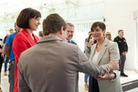 El Gobierno declarará zona gravemente afectada a los municipios que sufrieron la última DANA